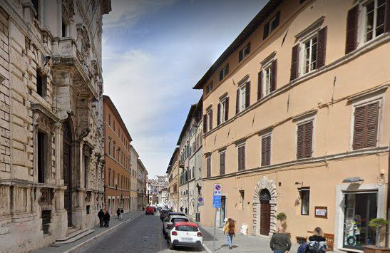 APPARTAMENTO AFFITTO PERUGIA CENTRO STORICO