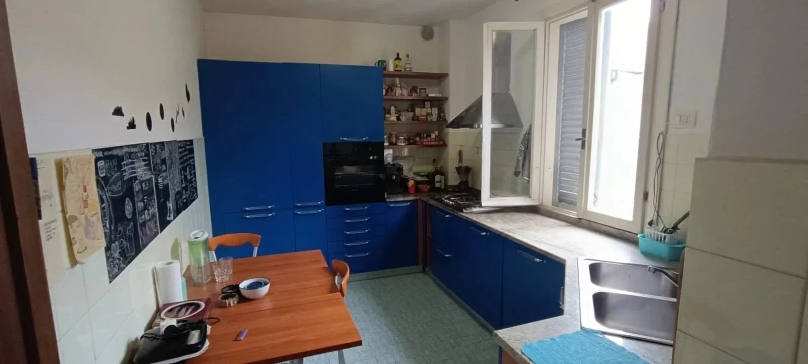 APPARTAMENTO VENDITA PERUGIA CENTRO STORICO