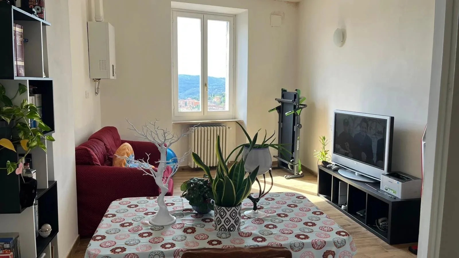 APPARTAMENTO VENDITA PERUGIA CENTRO STORICO