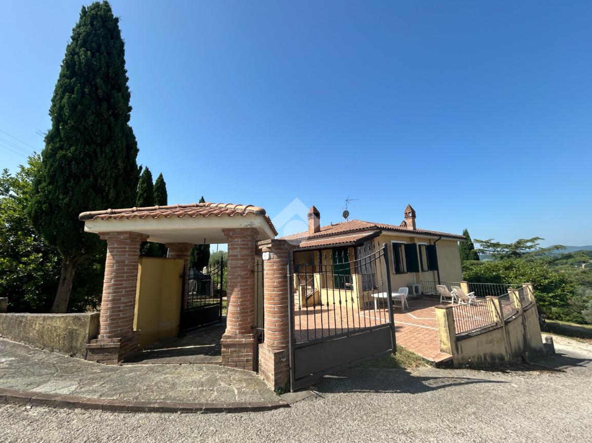 VILLA VENDITA SAN GEMINI