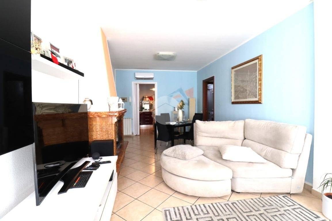 APPARTAMENTO VENDITA TERNI CESURE 