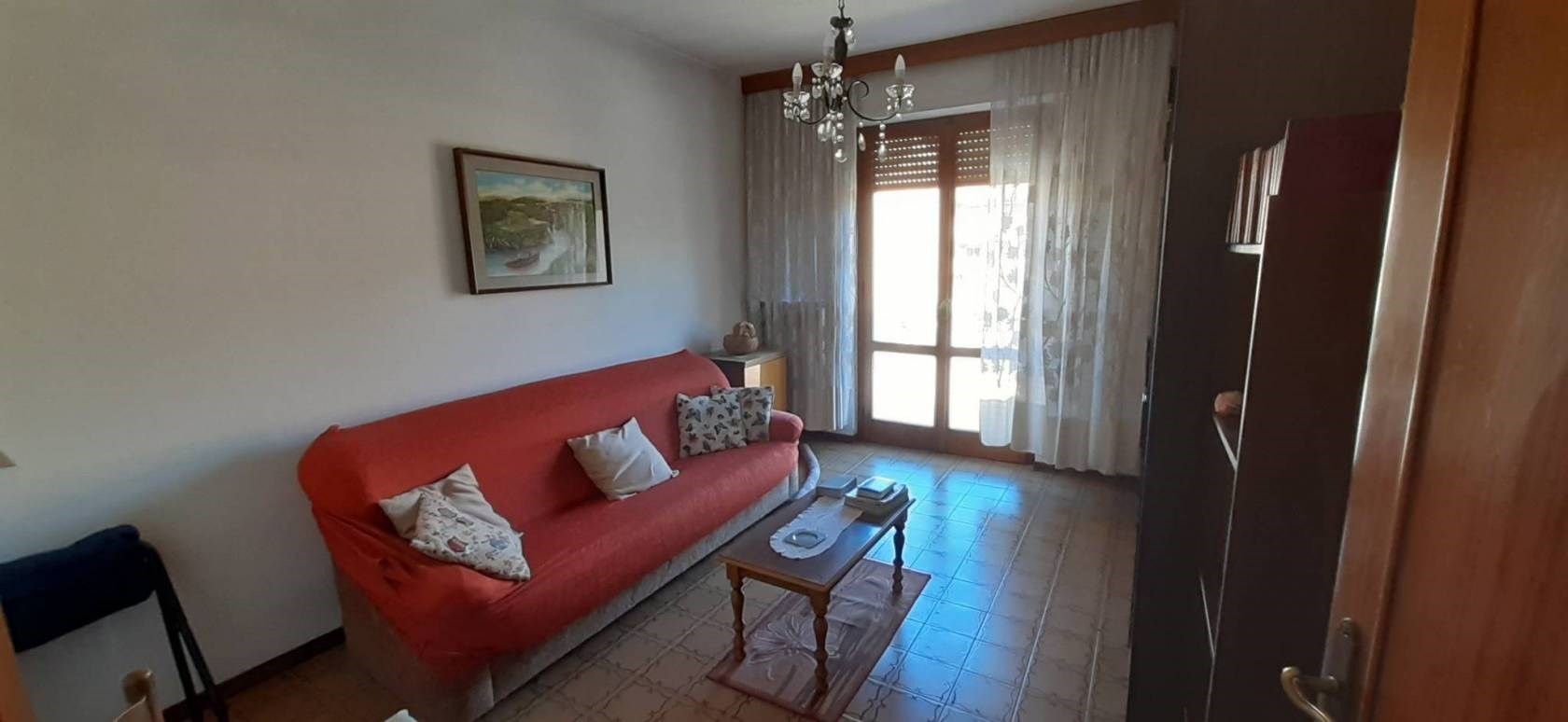 APPARTAMENTO VENDITA PERUGIA 	PREPO	