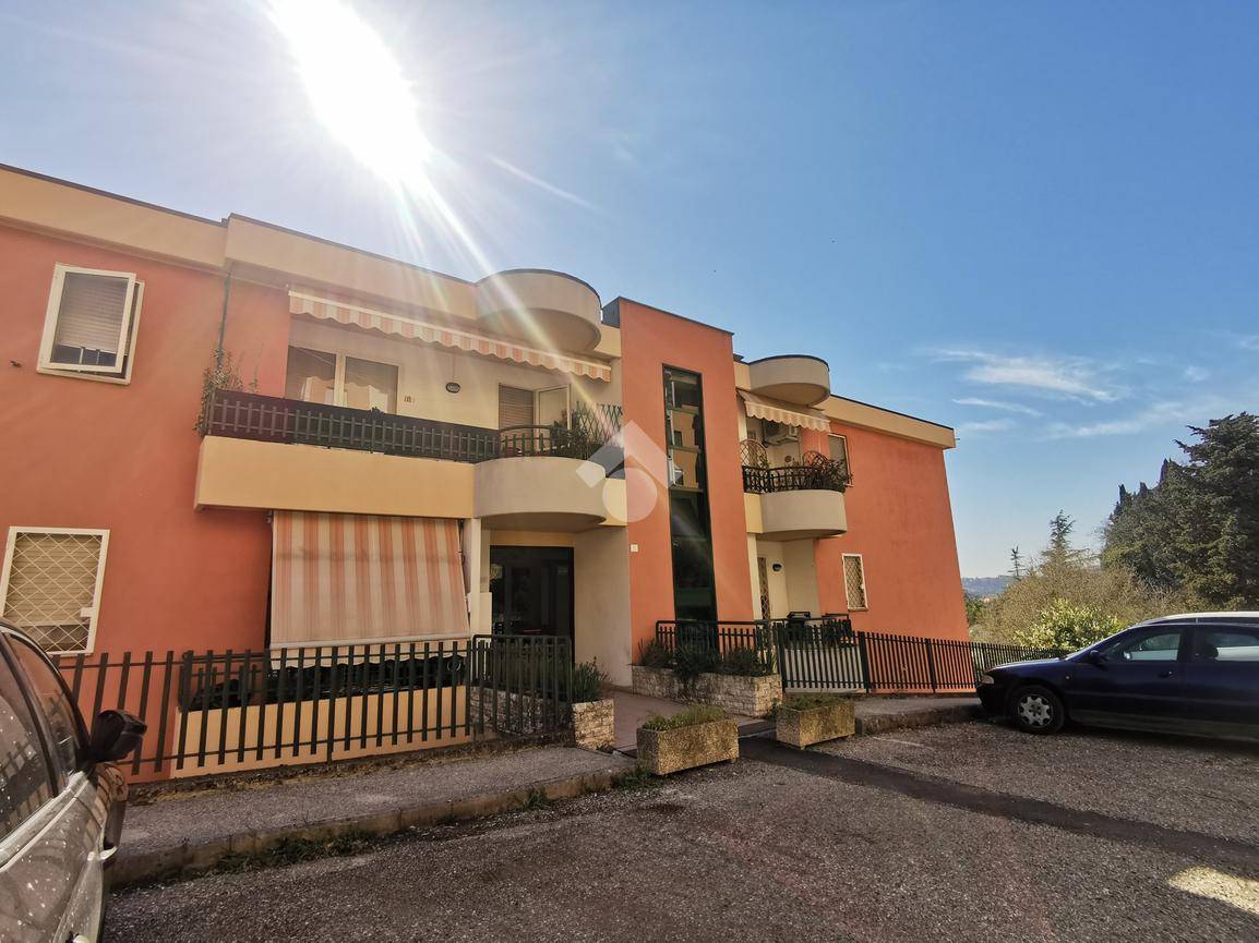 BILOCALE VENDITA PERUGIA MONTELAGUARDIA