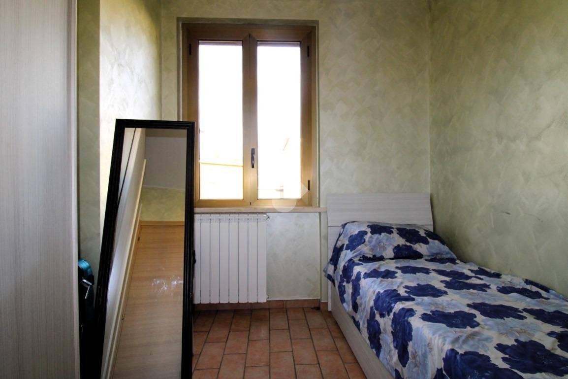 APPARTAMENTO VENDITA TERNI ZONA STAZIONE
