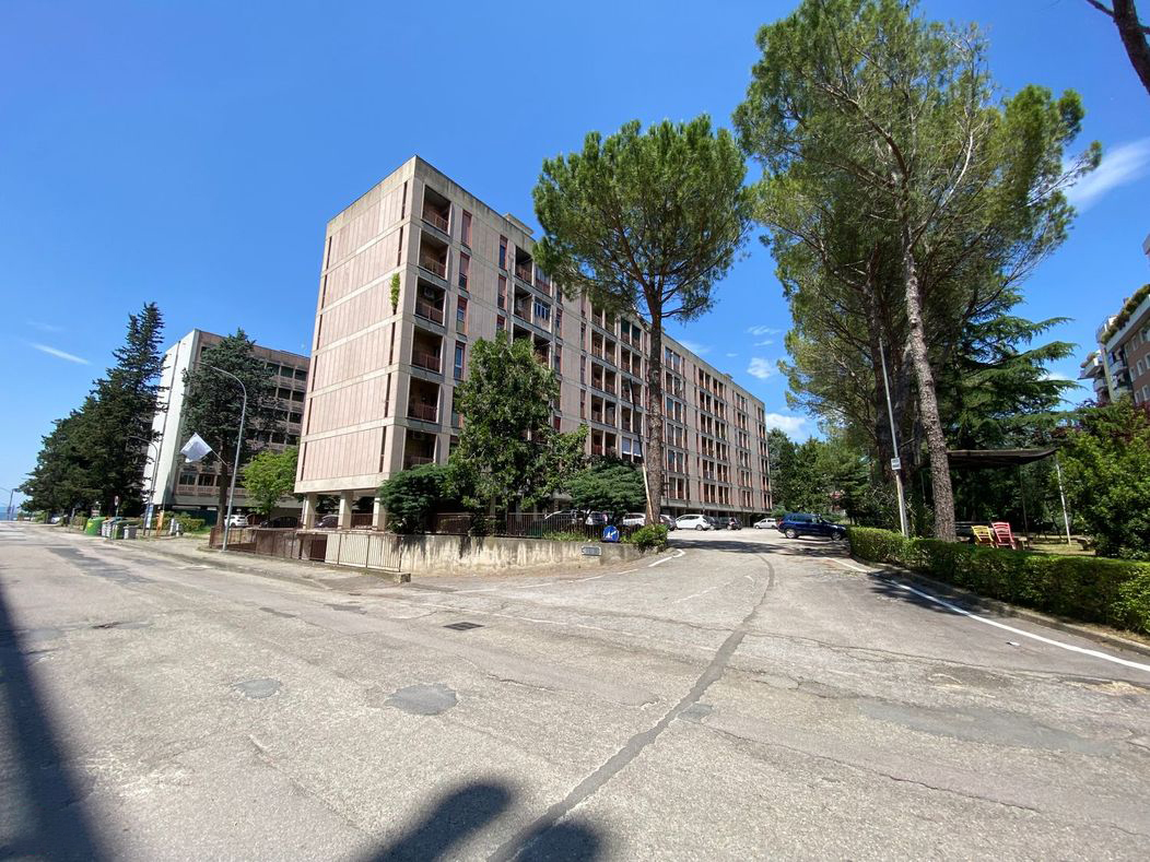 APPARTAMENTO VENDITA PERUGIA 	SAN SISTO	