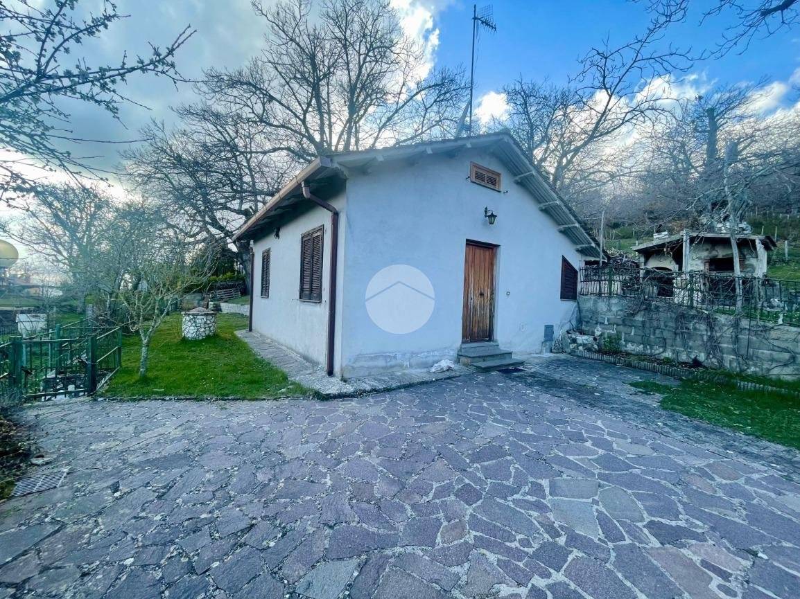 CASA INDIPENDENTE VENDITA STRONCONE