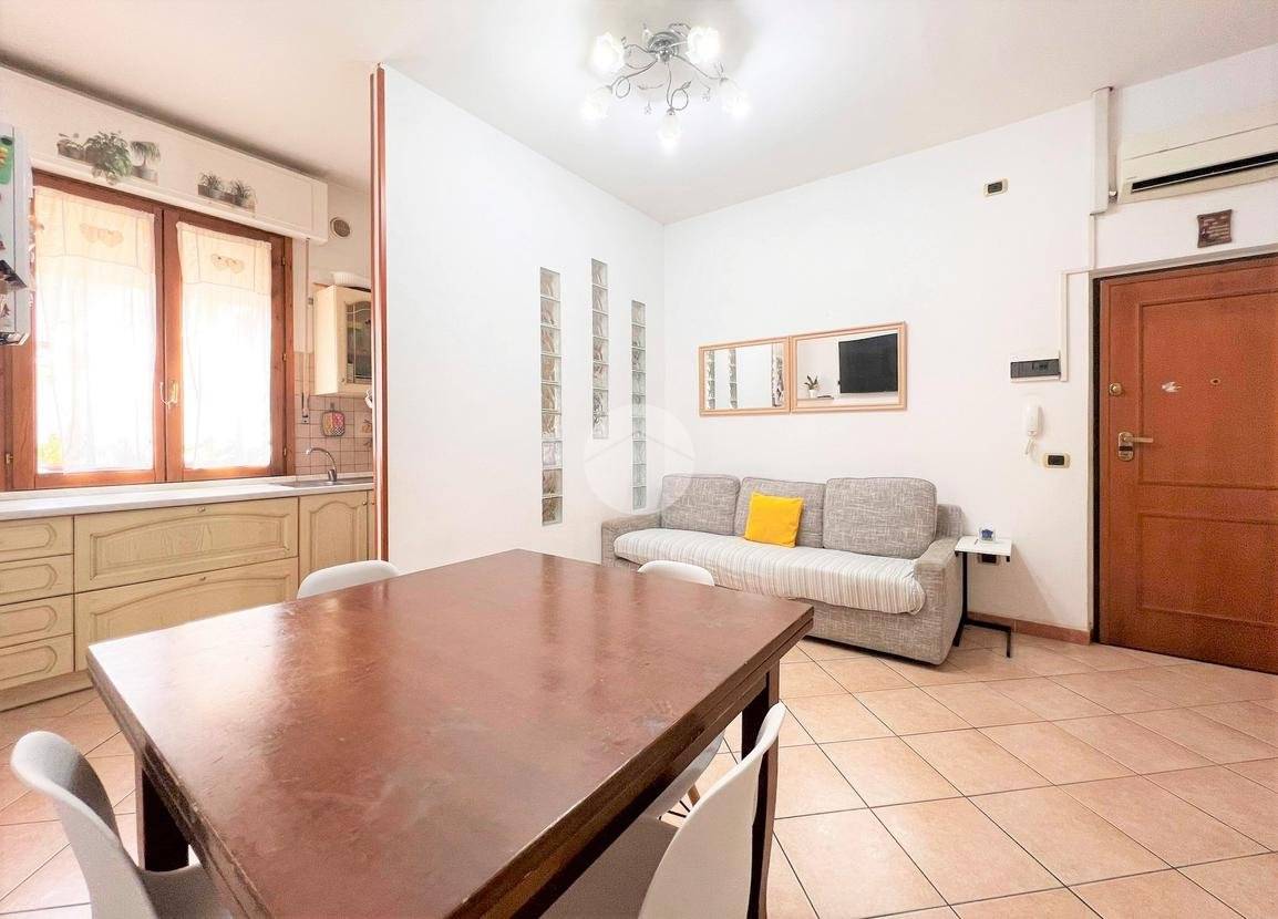 APPARTAMENTO VENDITA TERNI 	CITTÀ GIARDINO	