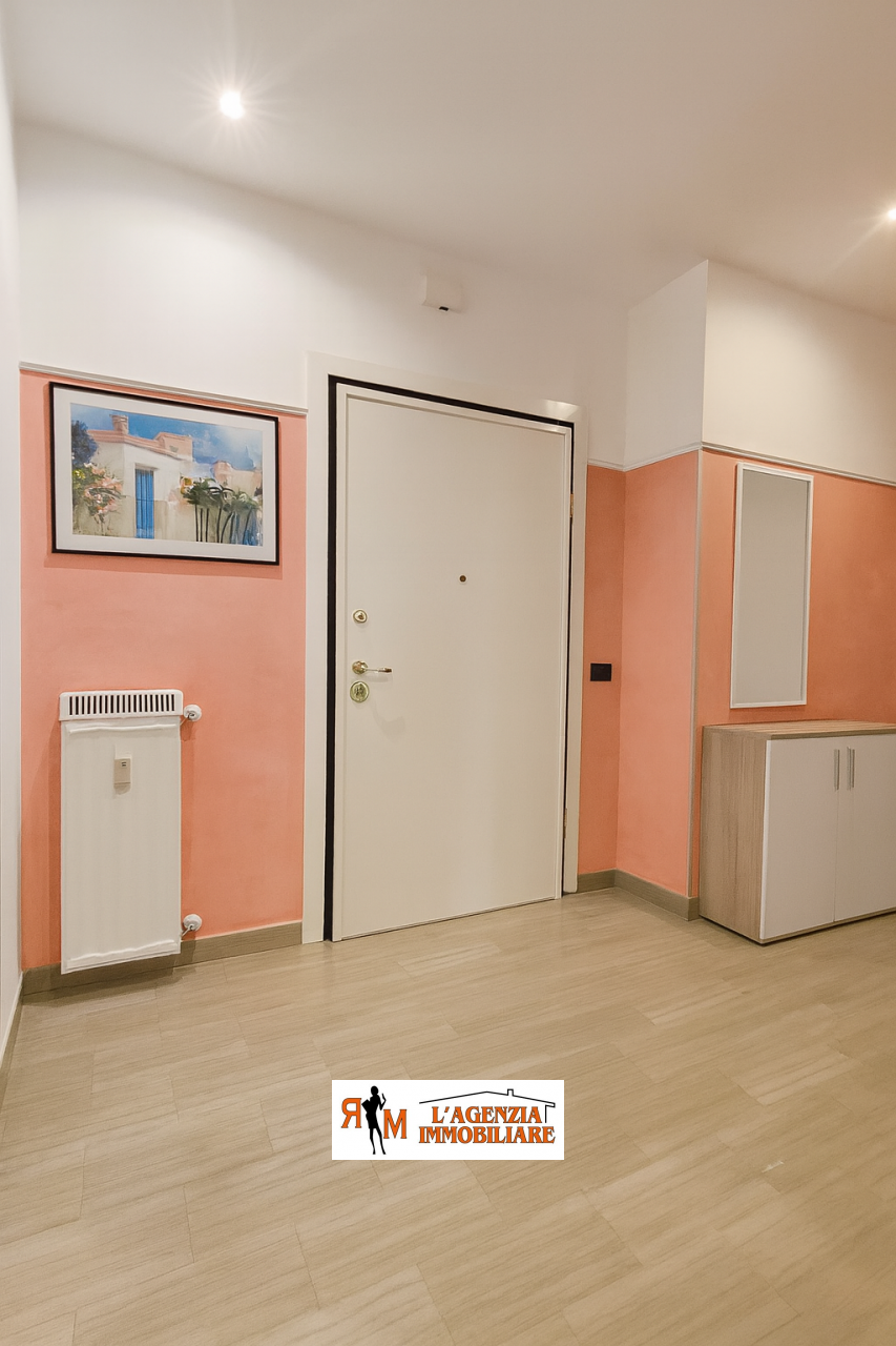 APPARTAMENTO VENDITA TERNI CITTÀ GIARDINO