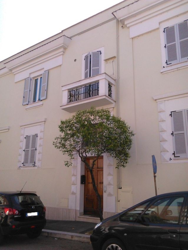 BILOCALE AFFITTO TERNI CITTÀ GIARDINO