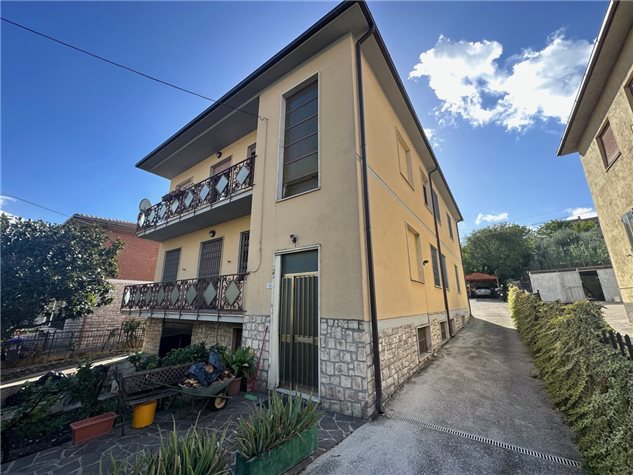 CASA INDIPENDENTE VENDITA TERNI 	TUILLO	