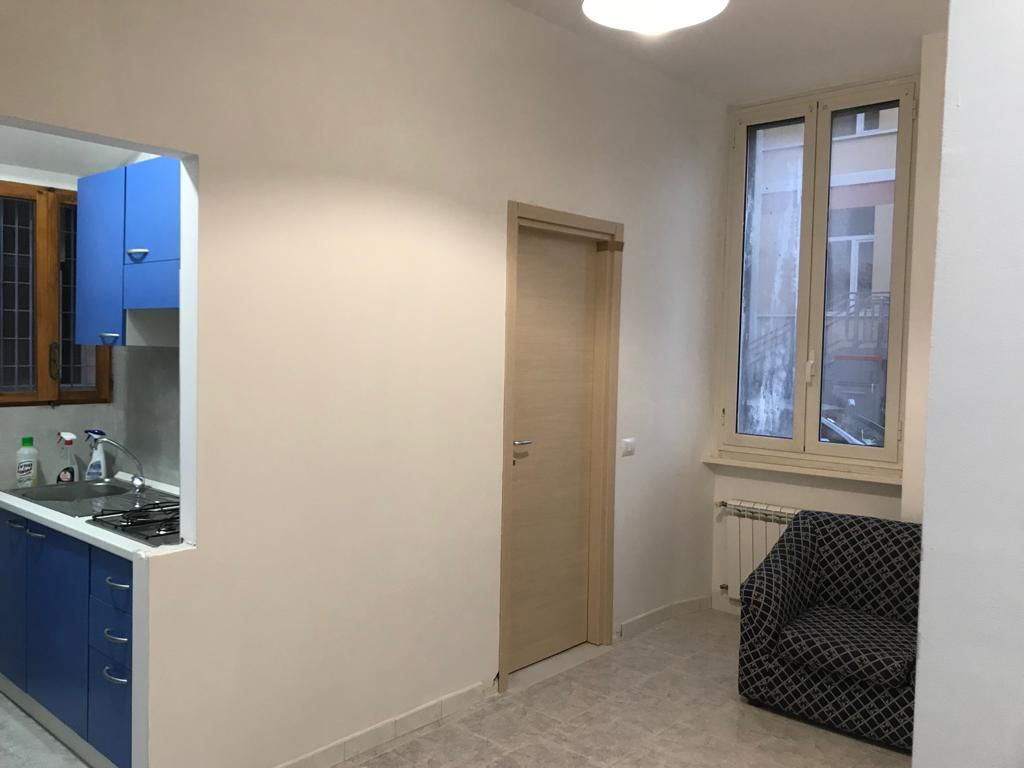APPARTAMENTO AFFITTO TERNI CENTRO STORICO