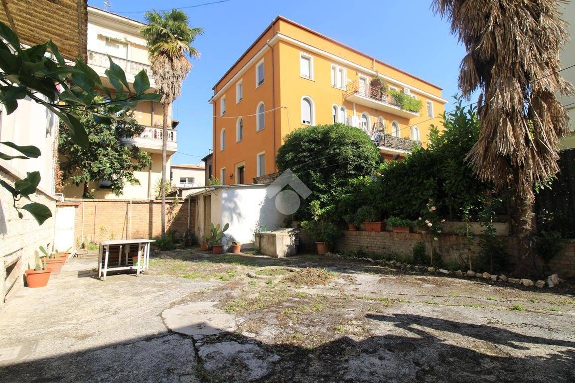 APPARTAMENTO VENDITA TERNI 	CITTÀ GIARDINO	