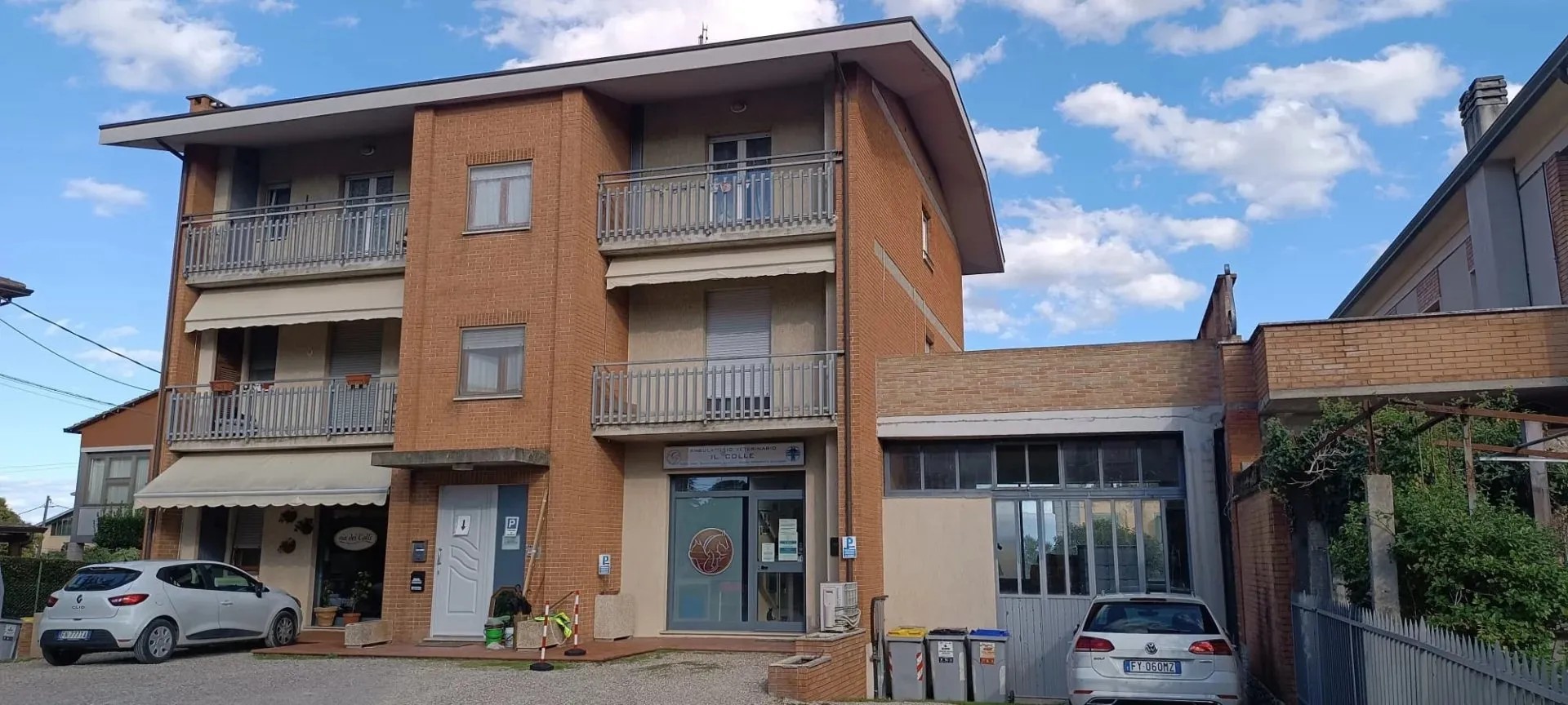 UFFICIO VENDITA PERUGIA SAN MARTINO IN COLLE