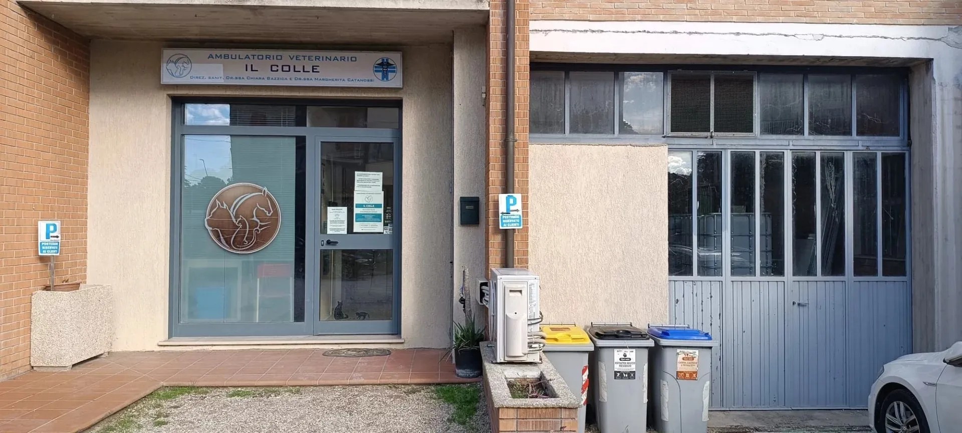 UFFICIO VENDITA PERUGIA SAN MARTINO IN COLLE