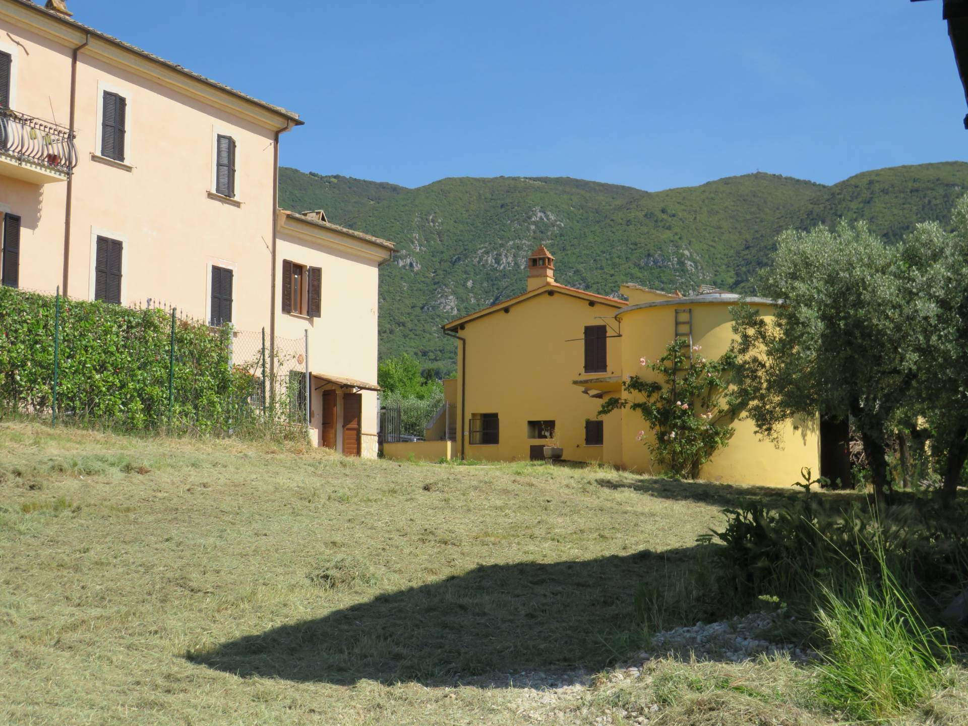 CASA INDIPENDENTE VENDITA TERNI PIEDIMONTE
