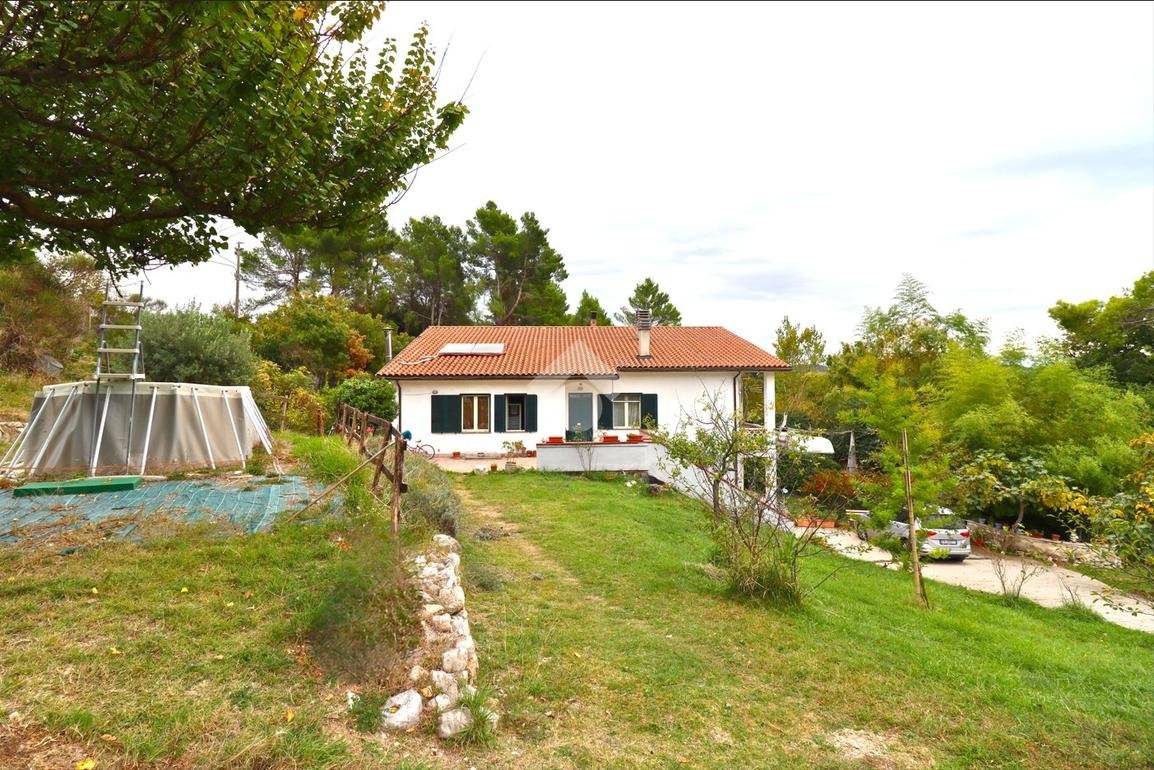 CIELO - TERRA VENDITA TERNI COLLESTATTE