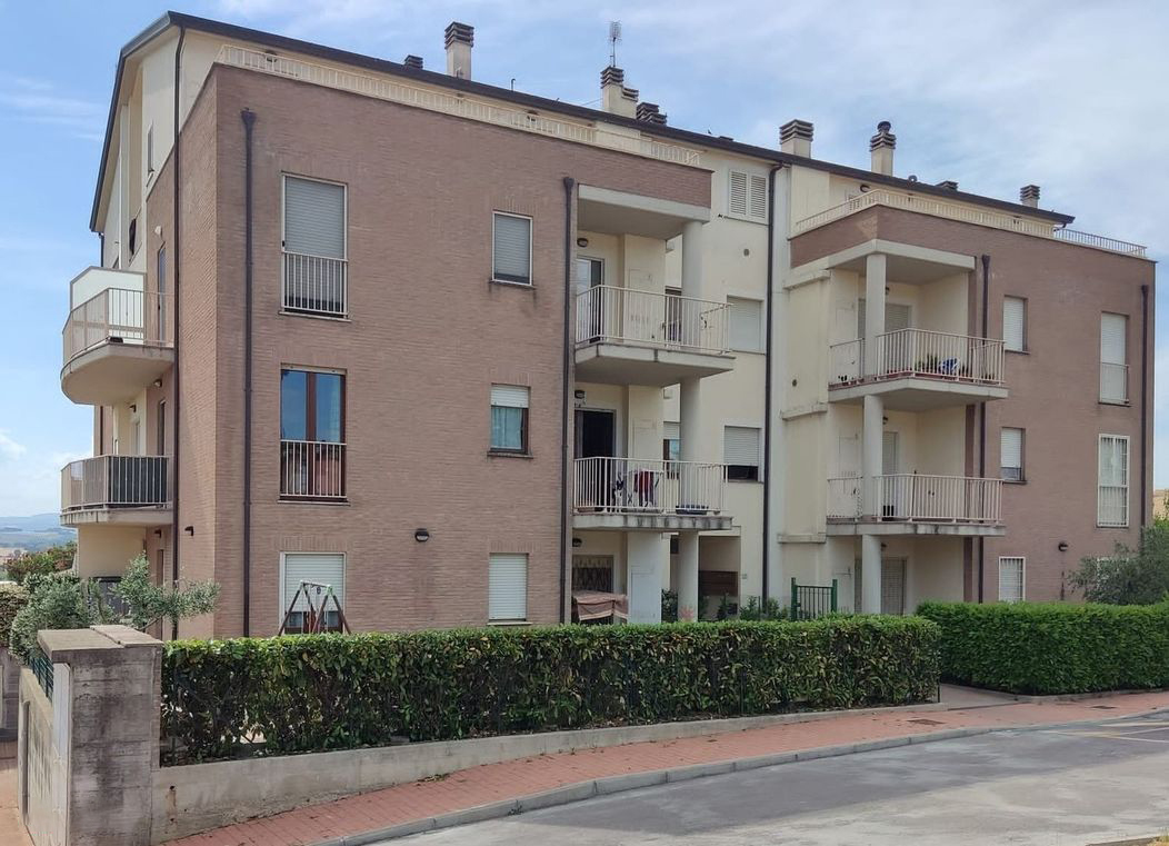 APPARTAMENTO VENDITA COLLAZZONE COLLEPEPE