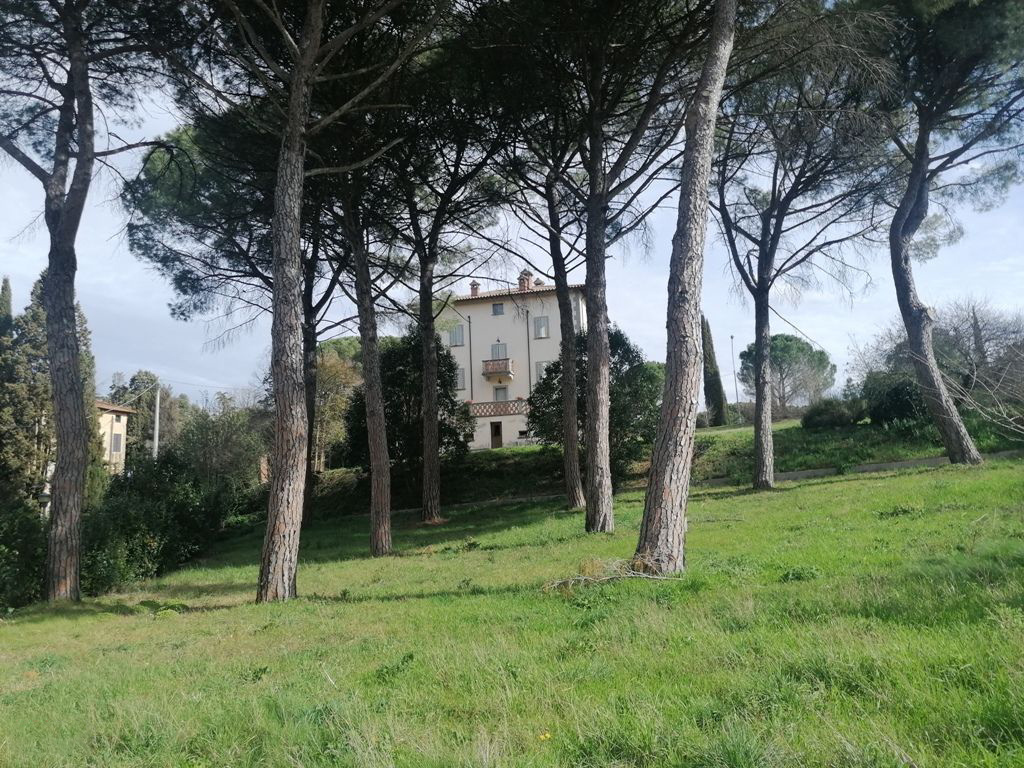 VILLA VENDITA PERUGIA