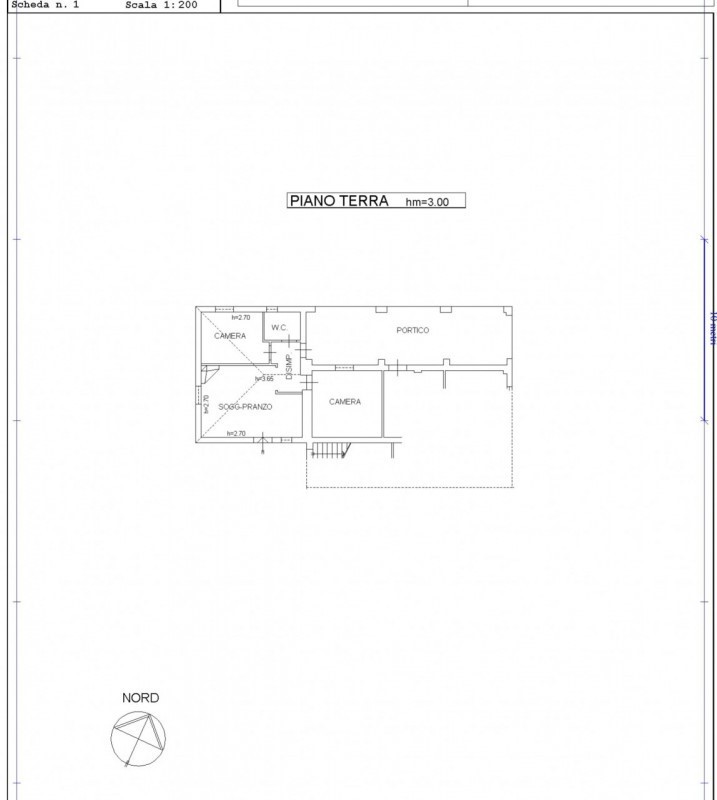 CASA INDIPENDENTE VENDITA TERNI COLLESCIPOLI