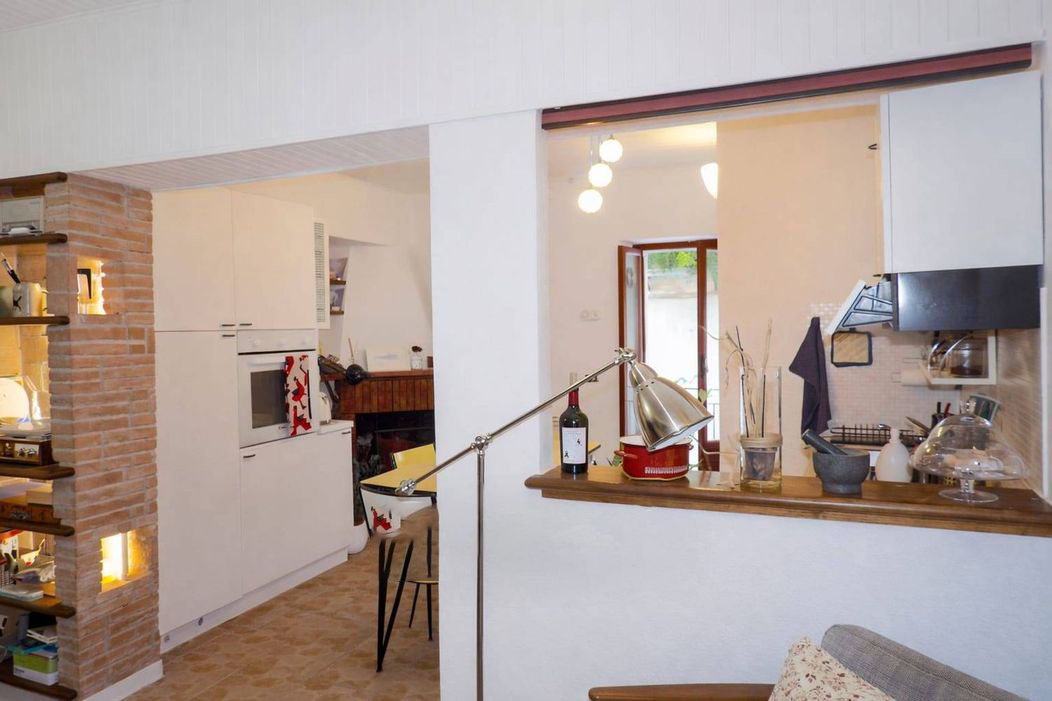 APPARTAMENTO VENDITA TERNI COLLESCIPOLI