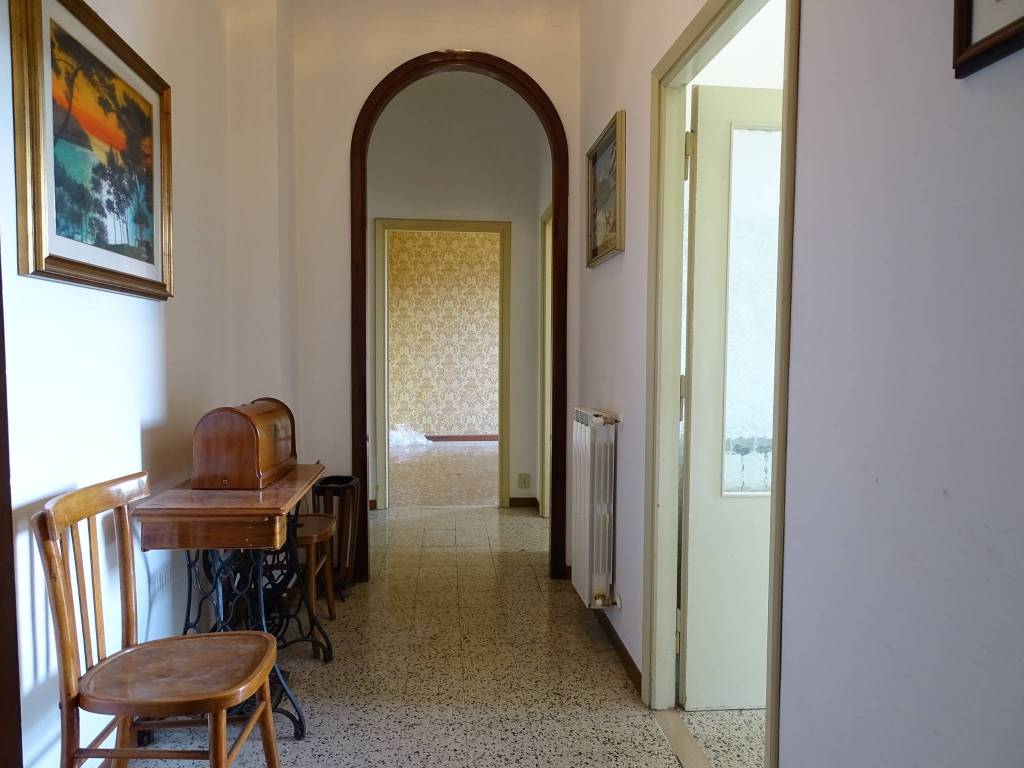 APPARTAMENTO VENDITA TERNI COLLESCIPOLI	