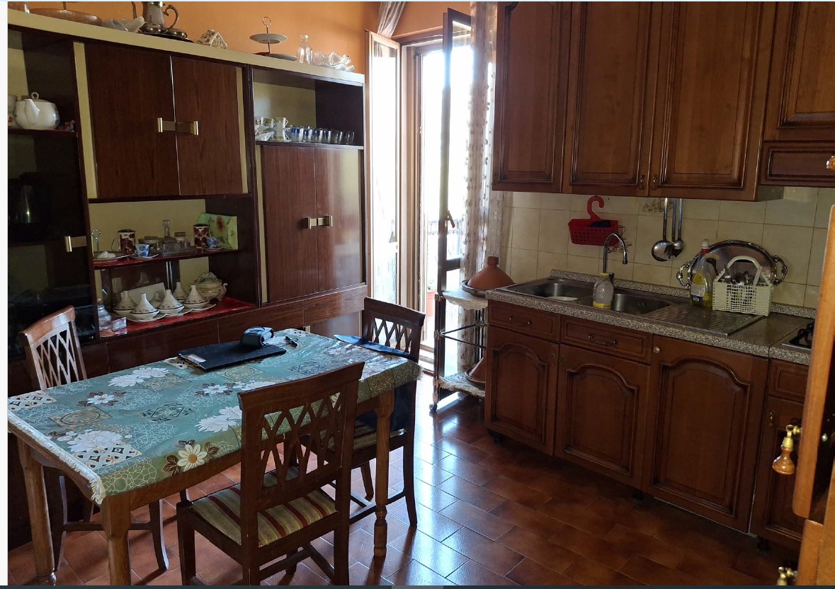 APPARTAMENTO VENDITA TERNI COLLESTATTE