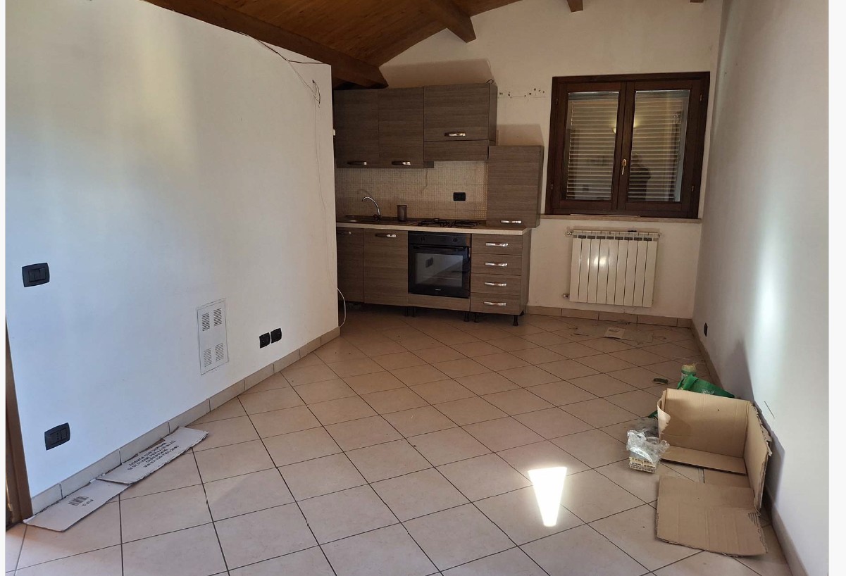 APPARTAMENTO VENDITA TERNI COLLESTATTE
