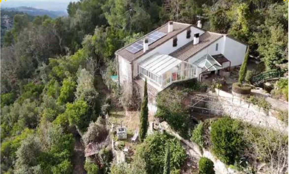 VILLA VENDITA TERNI COLLESTATTE