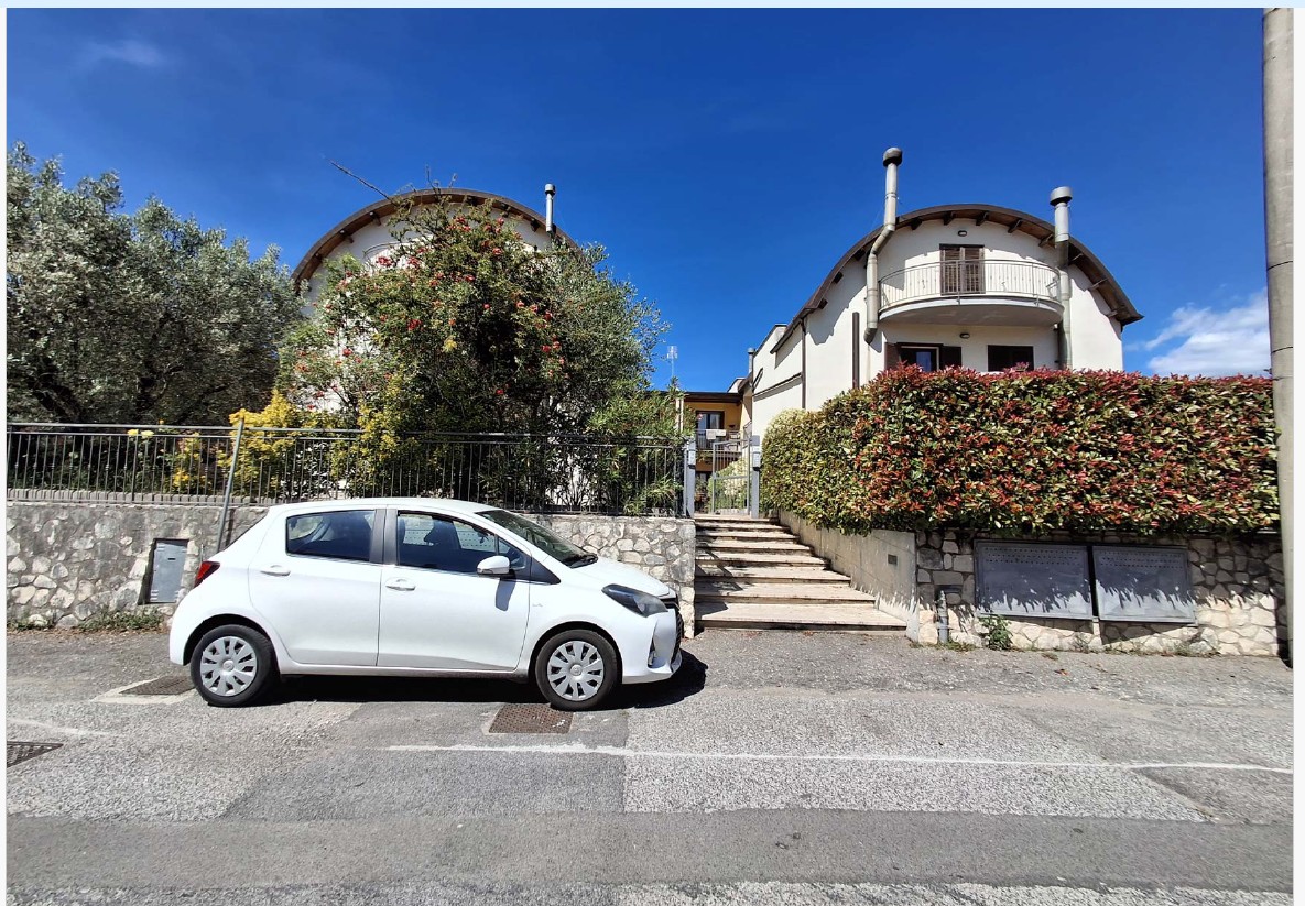 APPARTAMENTO VENDITA TERNI COLLESTATTE