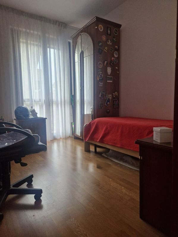 VILLA A SCHIERA VENDITA PERUGIA COLLESTRADA