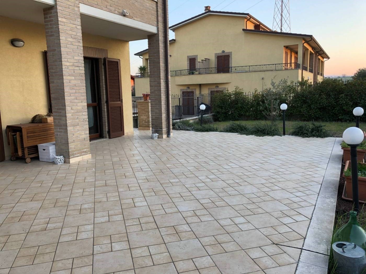 APPARTAMENTO VENDITA PERUGIA 	COLLESTRADA	
