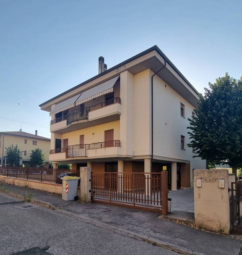 APPARTAMENTO VENDITA PERUGIA 	COLLESTRADA	