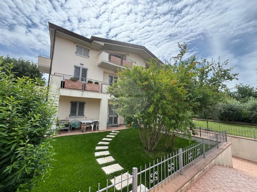 APPARTAMENTO VENDITA PERUGIA COLLESTRADA