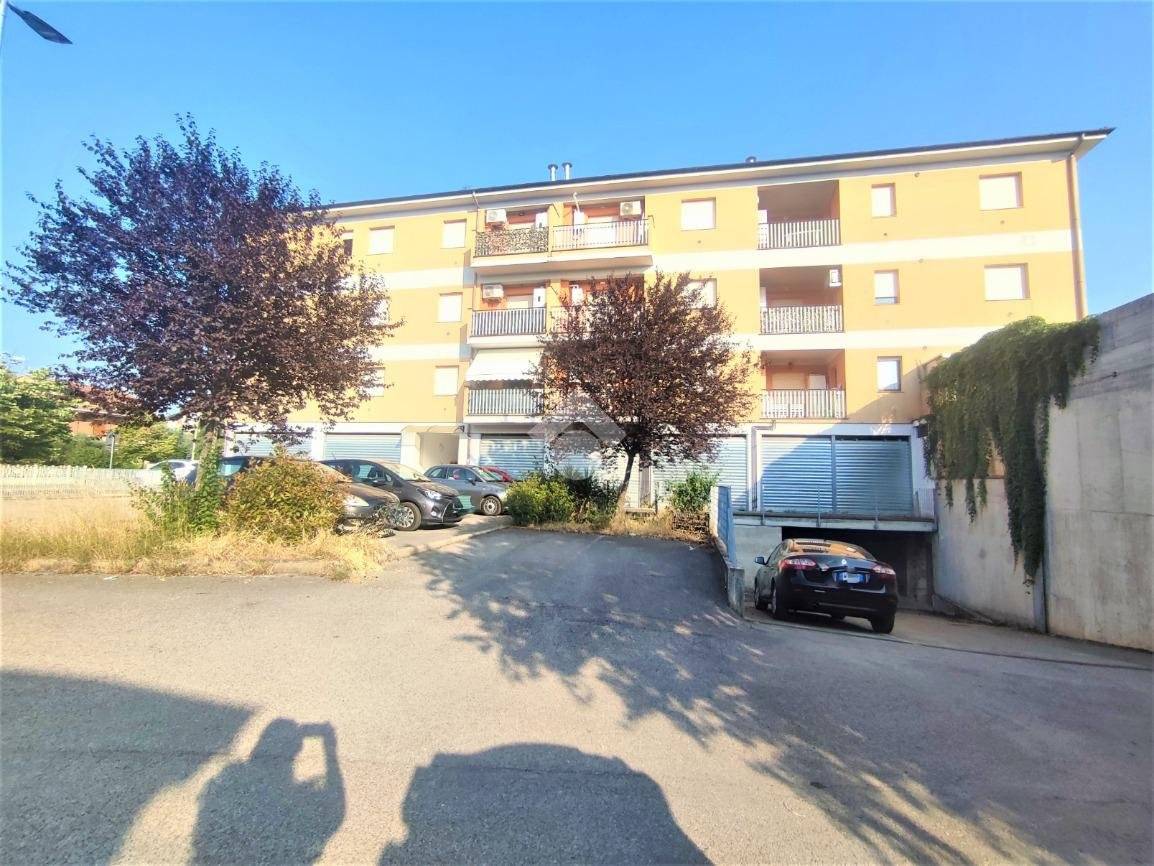 APPARTAMENTO VENDITA PERUGIA COLLESTRADA