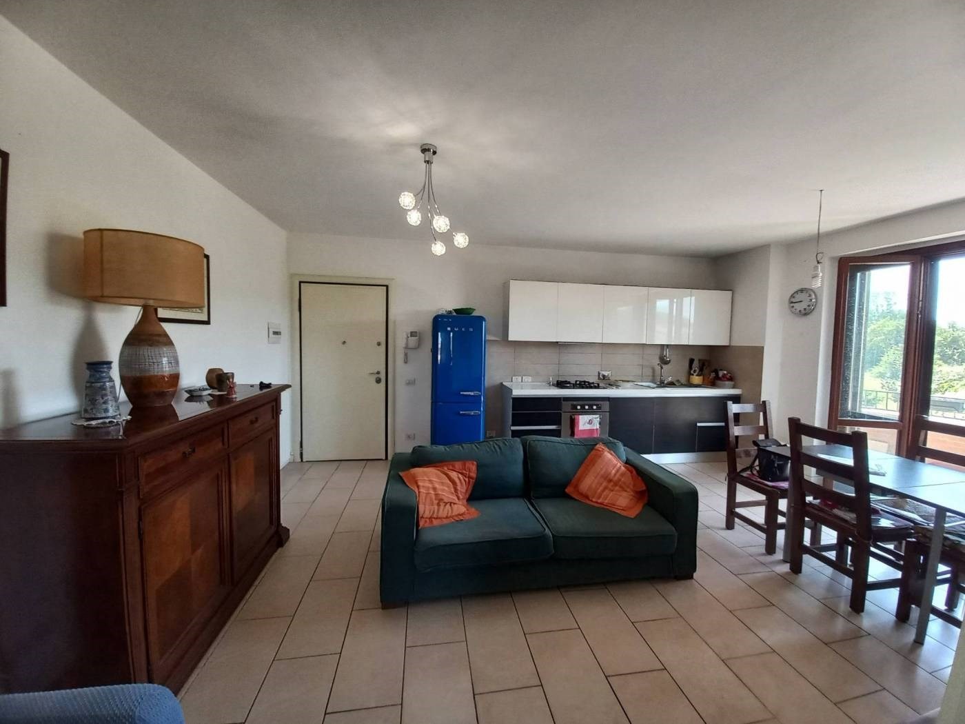 APPARTAMENTO VENDITA PERUGIA COLLE UMBERTO
