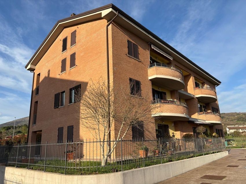 ATTICO VENDITA PERUGIA COLLE UMBERTO