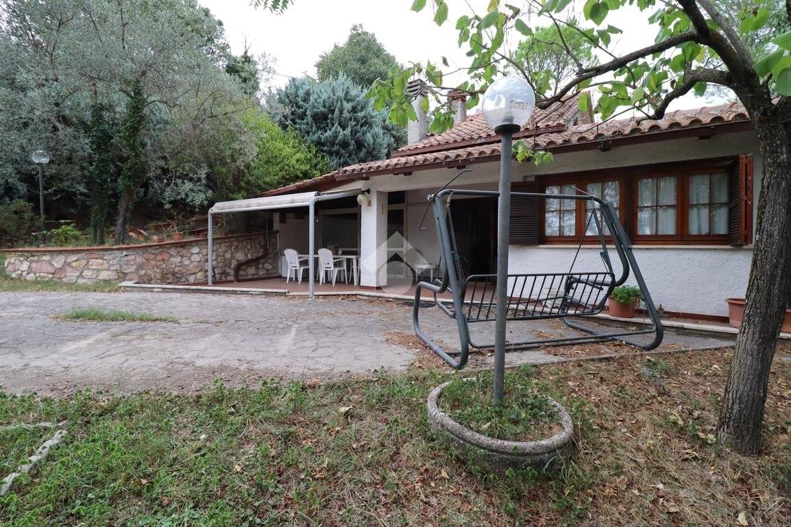 CASA INDIPENDENTE VENDITA TERNI 	VALENZA	