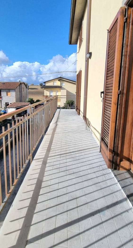 APPARTAMENTO AFFITTO PERUGIA COLOMBELLA