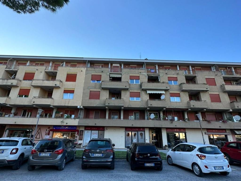 APPARTAMENTO VENDITA PERUGIA COLOMBELLA