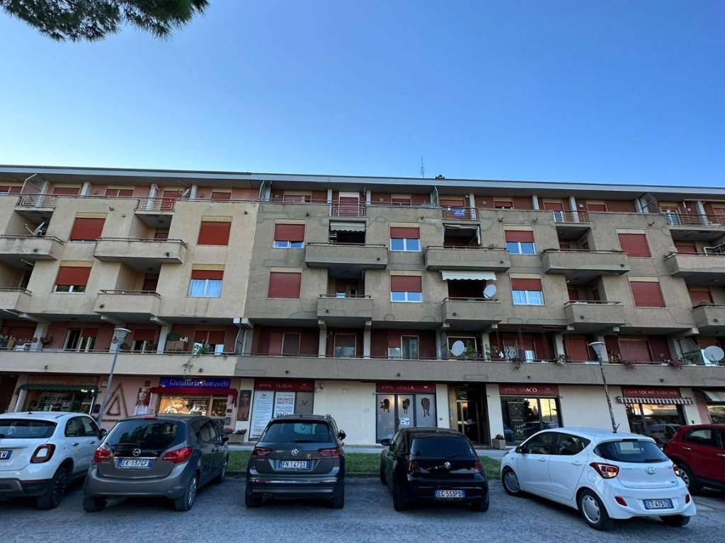 APPARTAMENTO VENDITA PERUGIA COLOMBELLA