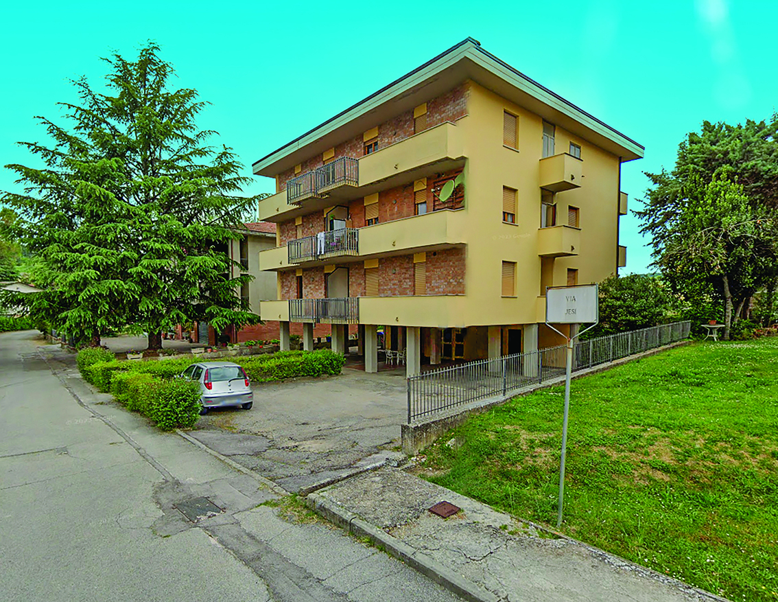 APPARTAMENTO VENDITA PERUGIA COLOMBELLA