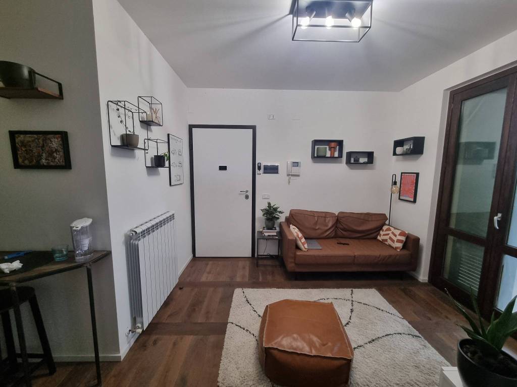 BILOCALE VENDITA PERUGIA COLOMBELLA
