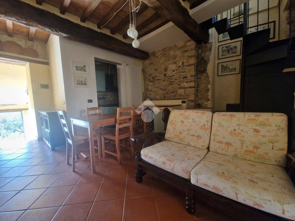 APPARTAMENTO AFFITTO ACQUASPARTA