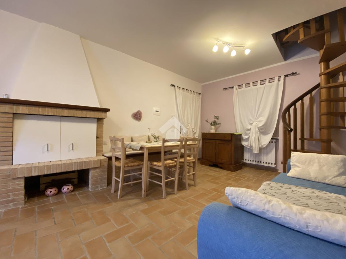 APPARTAMENTO AFFITTO ACQUASPARTA