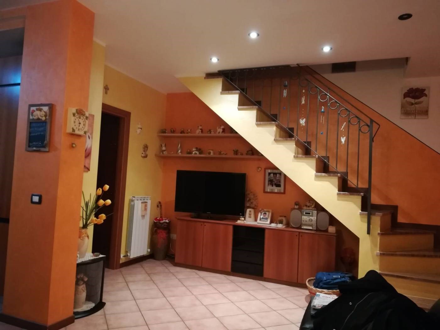 APPARTAMENTO VENDITA PERUGIA CASA DEL DIAVOLO
