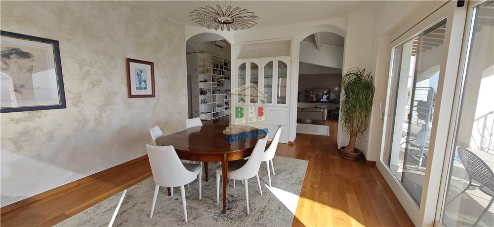 VILLA VENDITA CORCIANO