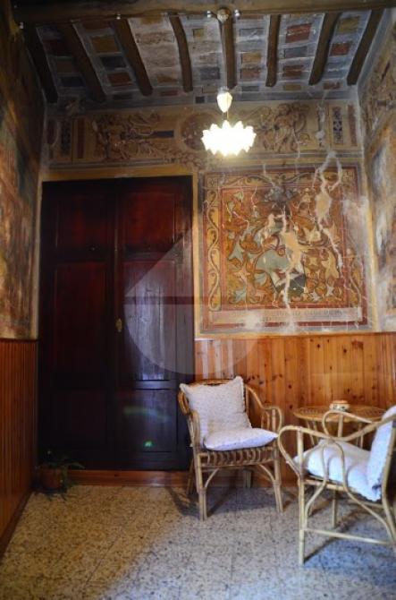 PALAZZO VENDITA CORCIANO