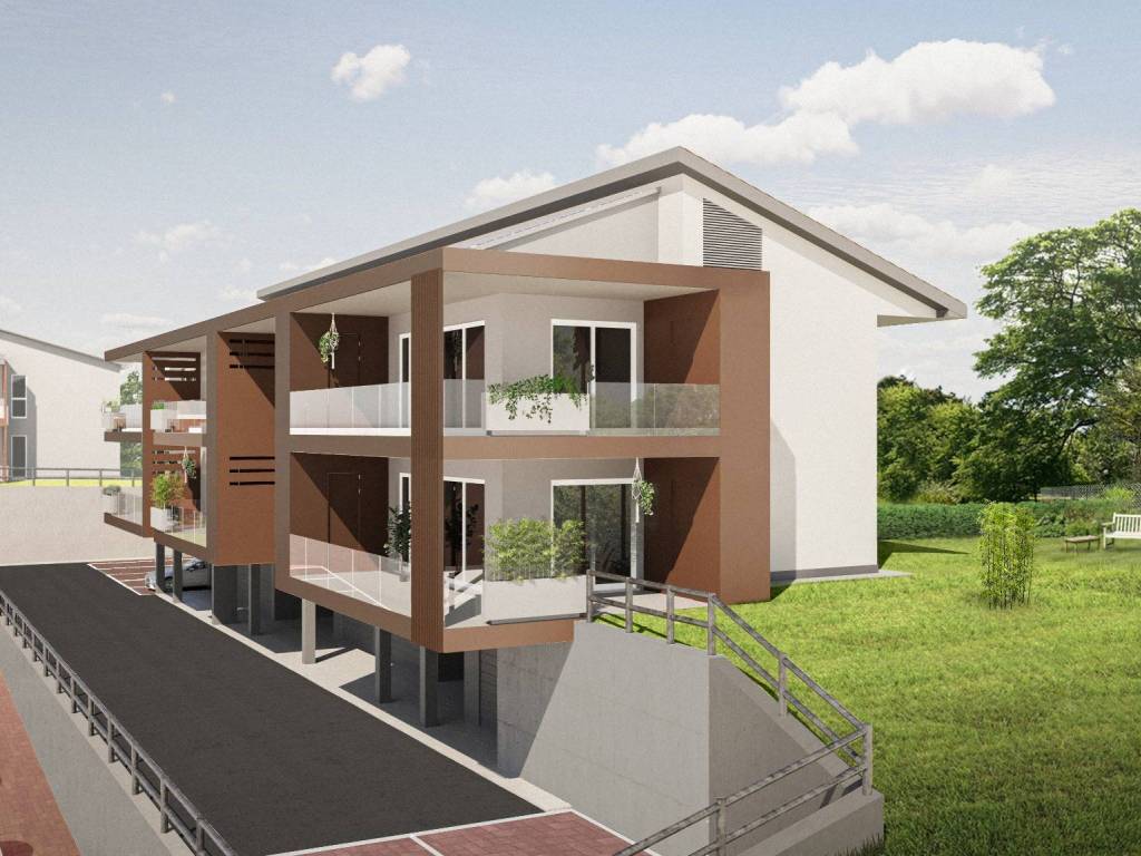APPARTAMENTO VENDITA CORCIANO