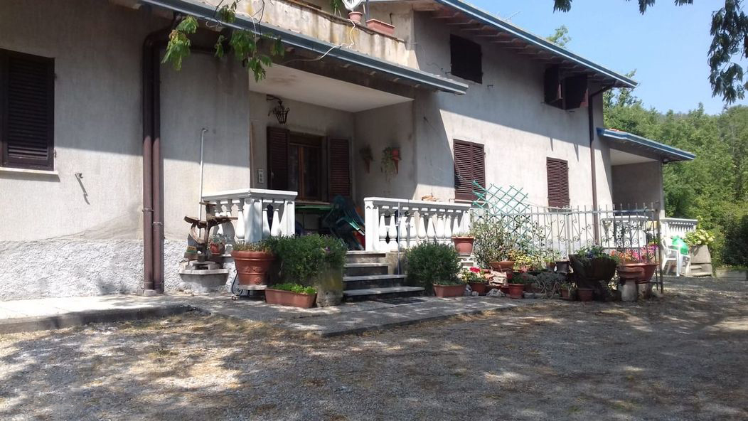 PORZIONE DI CASA VENDITA PERUGIA PONTE PATTOLI
