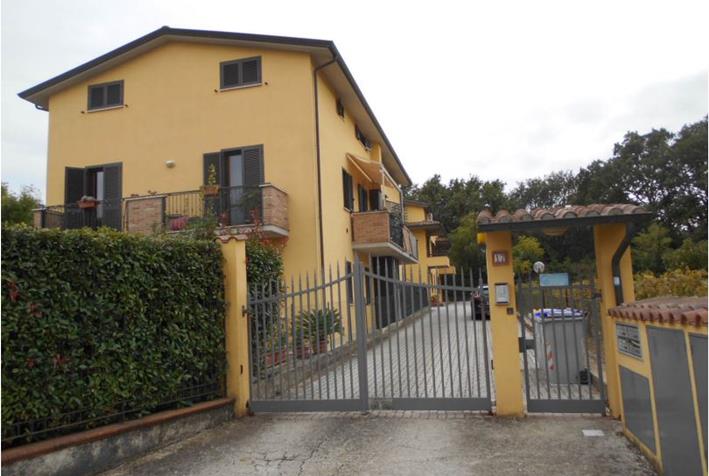 APPARTAMENTO VENDITA PERUGIA 	SANTA SABINA	